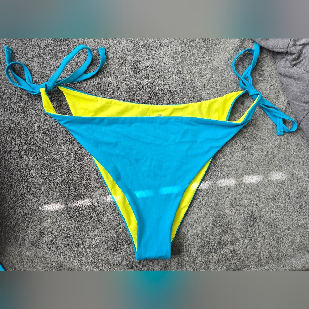 Jolyn Swim Bikini Bottom